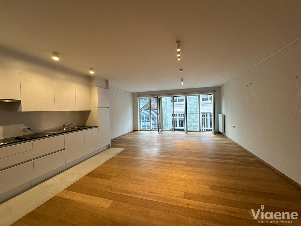 Assistentiewoning, Kleine Weststraat 3, Oostende